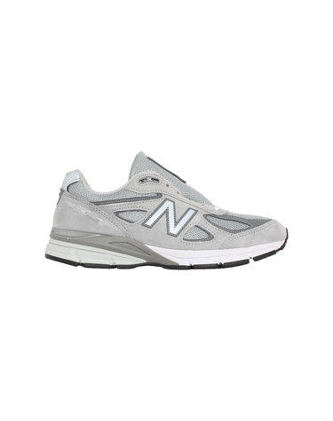뉴발란스  990V4 메이드인 USA 공용 스니커즈 U990GR4