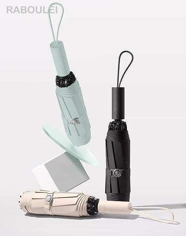 라볼레이 RB7 8K 3단 자동 거꾸로 우산