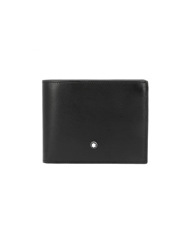 [몽블랑 MONTBLANC] 198308 남성 반지갑
