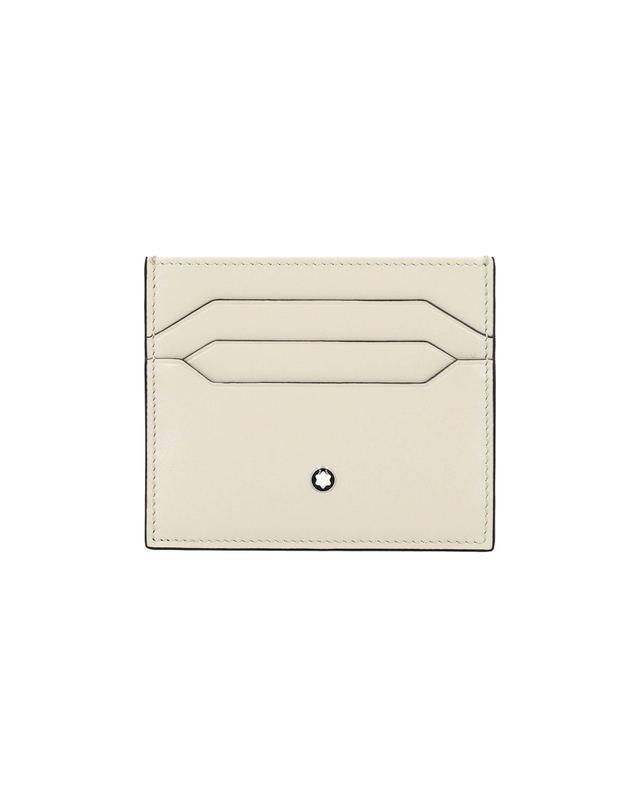 몽블랑 [몽블랑 MONTBLANC] 199303 남성 카드홀더 착용컷