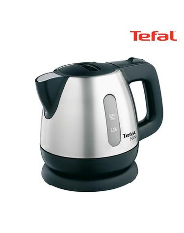 [테팔] 무선주전자 미니 스텐 0.8L BI81252