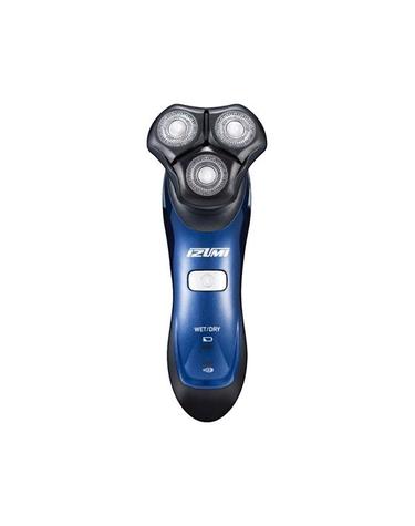 이즈미 회전식 완전방수 전기면도기 IKR-5300