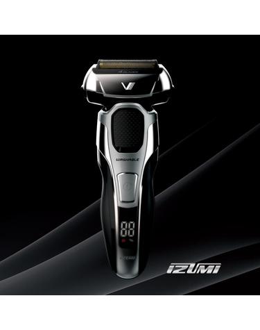 이즈미 프리미엄 전기면도기 IKS-8100