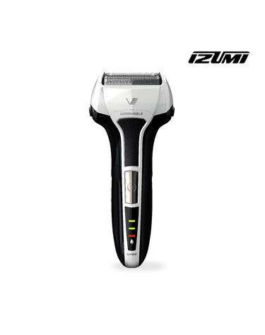 이즈미 DRIVE 4000 전기면도기 IKS-4300