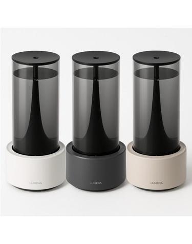 [루메나] 대용량 5.2L 가습기 (색상선택) / MIST TOWER PLUS