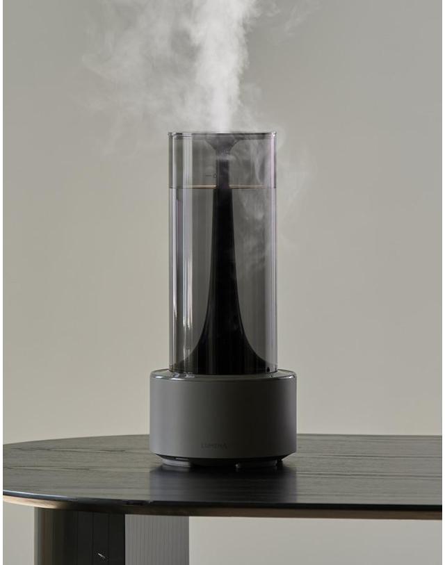 루메나 [루메나] 대용량 5.2L 가습기 (색상선택) / MIST TOWER PLUS 착용컷