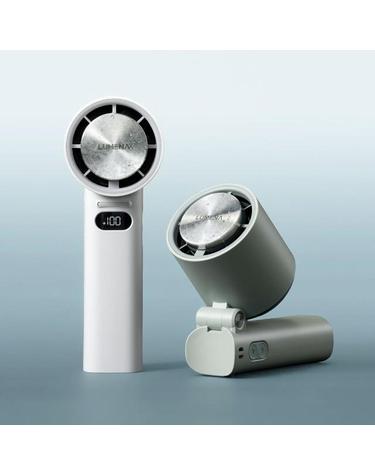 [루메나] 폴더블 무선 냉각선풍기 / FAN JET ULTRA FOLD