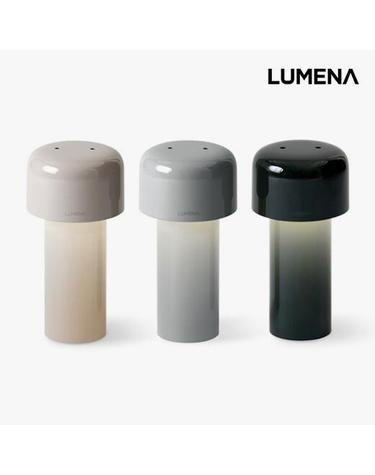 [루메나] 무선 조명 가습기 1000ml / MIST STAND