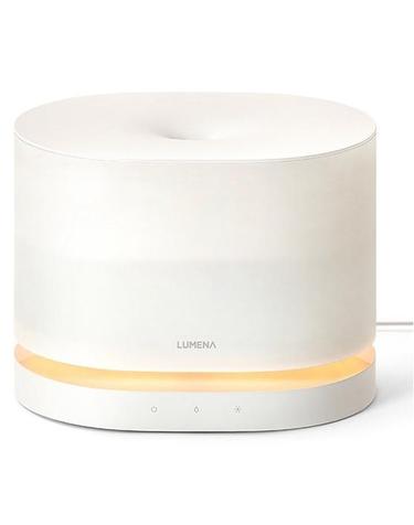 [루메나] 대용량 무드등 가습기 / MIST POT