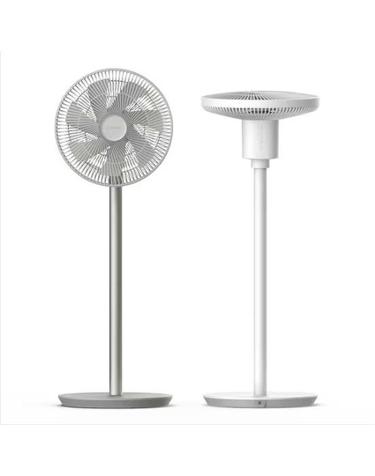 [루메나] 무소음 BLDC 무선 선풍기 FAN (색상선택) / CLASSIC 3