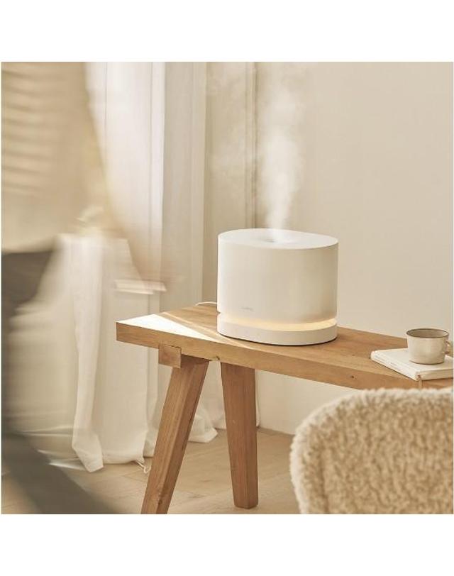 루메나 [루메나] 대용량 무드등 가습기 / MIST POT 착용컷
