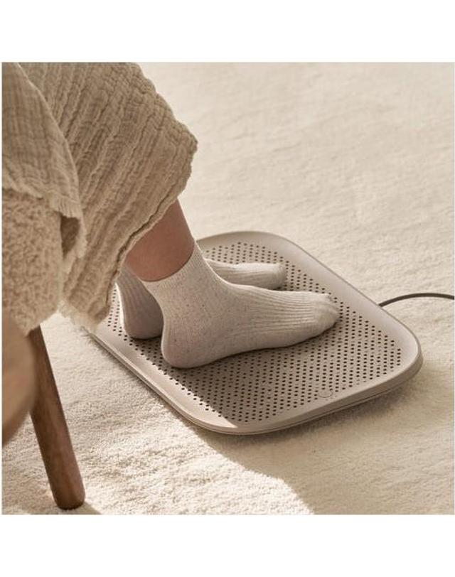 루메나 [루메나] 발난로 / WARMER PAD 착용컷