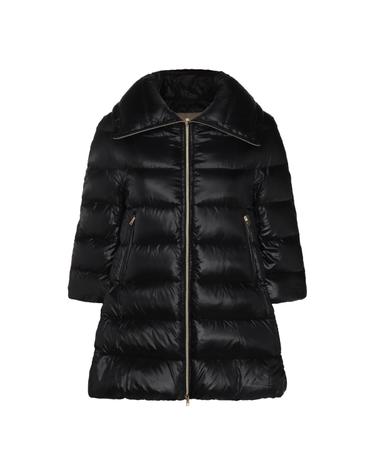 (당일) 26FW 에르노 클로이페 블랙 여성 패딩 자켓 PI0001DIC 12017Z 9300