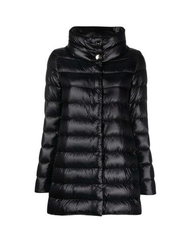 (당일) 25FW 에르노 AMELIA 아멜리아 블랙 여성 패딩 자켓 PI0505DIC 12017Z 9300