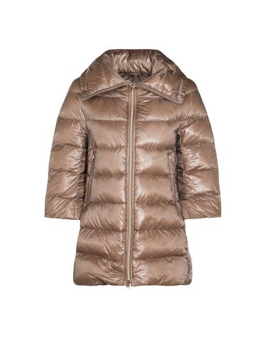 (당일) 26FW 에르노 CLEOFE 클레오페 베이지 여성 패딩 자켓 PI0001DIC 12017Z 2600