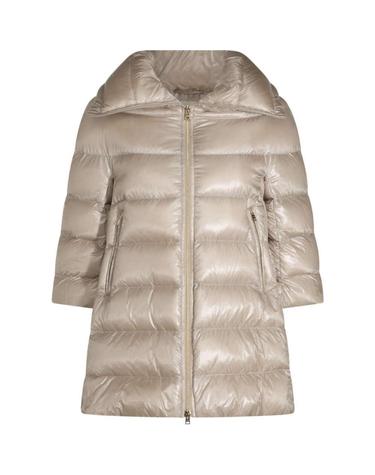 (당일) 26FW 에르노 CLEOFE 클레오페 샹티 여성 패딩 자켓 PI0001DIC 12017Z 1985