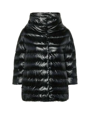 (당일) 26FW 에르노 AMINTA 아민타 블랙 여성 패딩 자켓 PI0043DIC 12017Z 9300