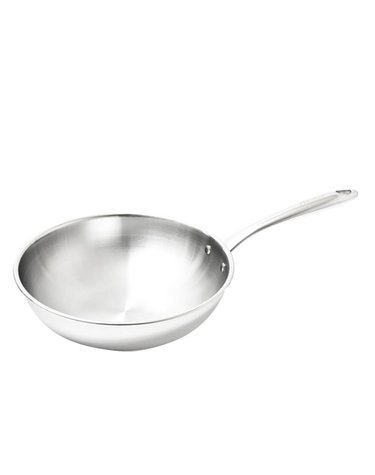 [갤러리아] 한일스텐레스 올파이브 통5중 스텐 궁중팬 28cm 인덕션겸용