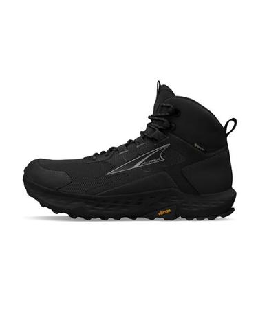 [명품] 26SS 알트라 기타 AL0A85QC000 BLACK DOM