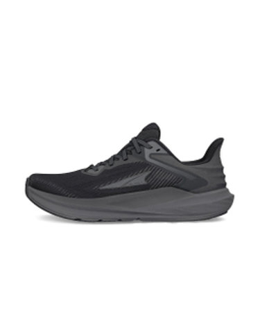 [명품] 26SS 알트라 스니커즈 AL0A85QF000 BLACK DOM