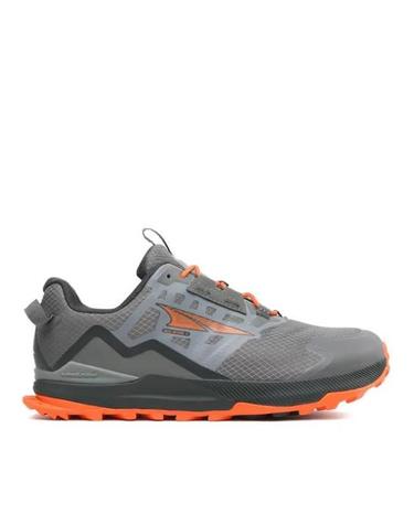 [명품] 알트라 스니커즈 AL0A7R6J280 GRAY ORANGE DOM