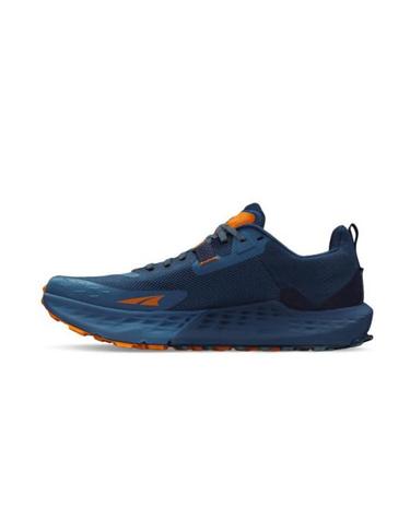 [명품] 26SS 알트라 스니커즈 AL0A85PE480 BLUE ORANGE DOM