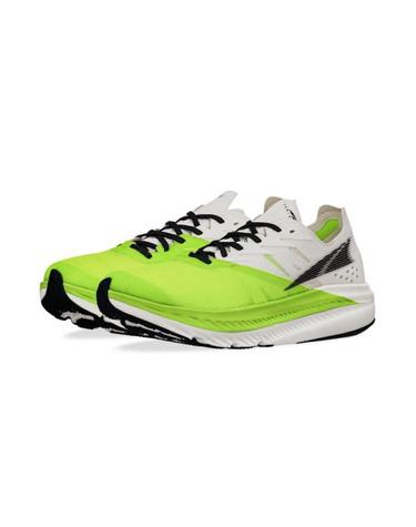 [명품] 26SS 알트라 스니커즈 AL0A85PC102 WHITE LIME DOM