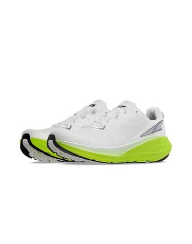 [명품] 26SS 알트라 스니커즈 AL0A85PN102 WHITE LIME DOM