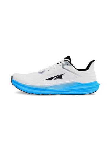 [명품] 알트라 스니커즈 AL0A85QE140 WHITE BLUE DOM