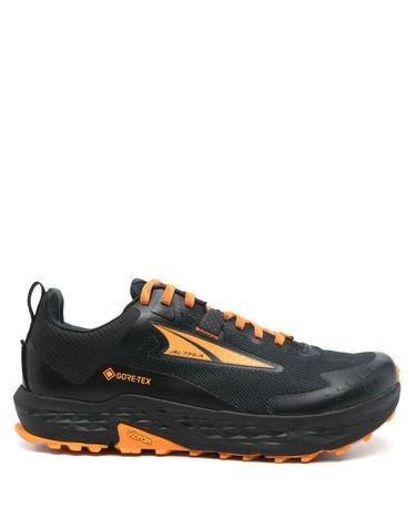 [명품] 26SS 알트라 스니커즈 AL0A85QC000 BLACK DOM