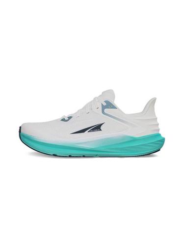 [명품] 알트라 스니커즈 AL0A85QF130 WHITE GREEN DOM
