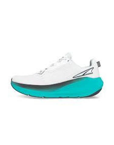 [명품] 알트라 스니커즈 AL0A85PW130 WHITE GREEN DOM