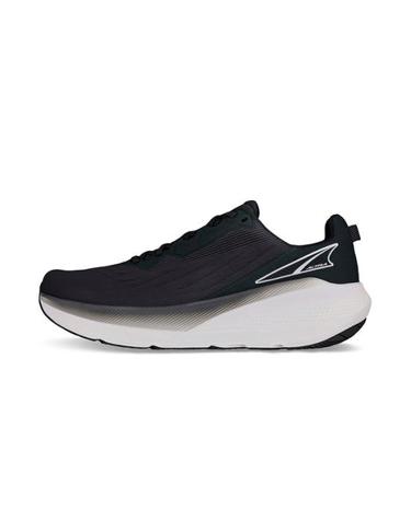 [명품] 26SS 알트라 스니커즈 AL0A85PN010 BLACK WHITE DOM