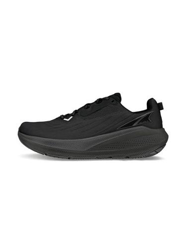 [명품] 26SS 알트라 스니커즈 AL0A85PN001 BLACK DOM