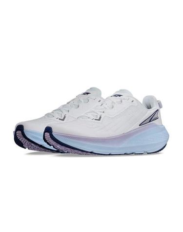 [명품] 26SS 알트라 스니커즈 AL0A85PW141 WHITE LIGHT BLUE DOM