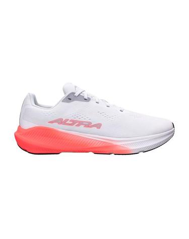 [명품] 26SS 알트라 스니커즈 AL0A85RJ161 WHITE CORAL DOM