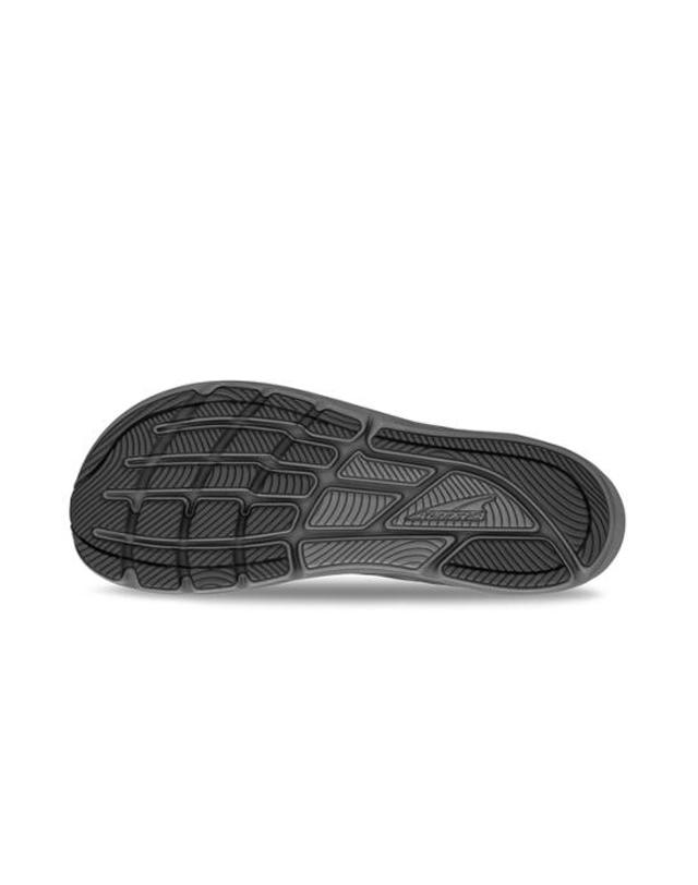 알트라 [명품] 26SS 알트라 스니커즈 AL0A85QE000 BLACK DOM 착용컷