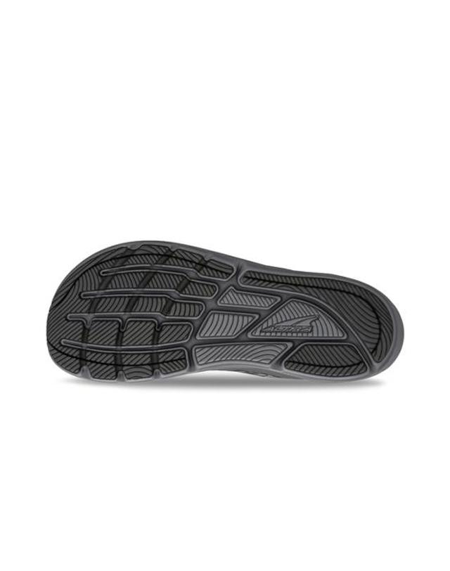 알트라 [명품] 26SS 알트라 스니커즈 AL0A85QF000 BLACK DOM 착용컷