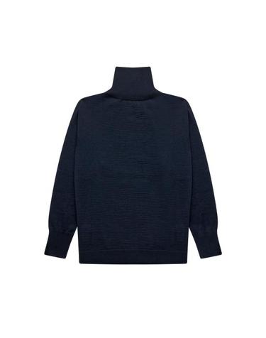 [명품] 안데르센 안데르센 터틀넥 Marine Turtleneck DOM
