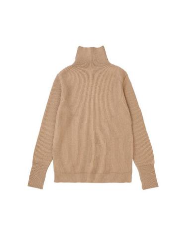[명품] 안데르센 안데르센 터틀넥 NAVY TURTLENECK DOM
