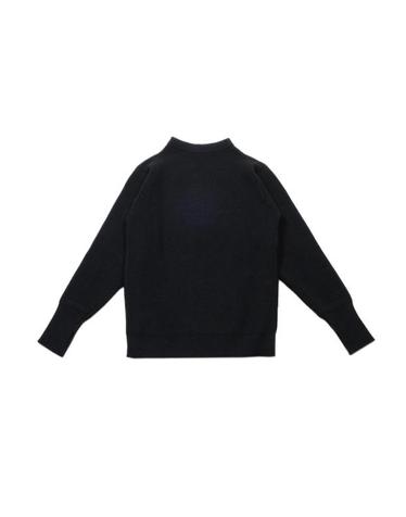 [명품] 안데르센 안데르센 스웨터 SAILOR CREWNECK BLACK DOM