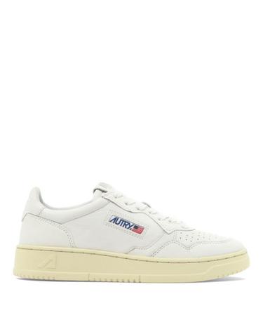 [명품] 26SS 오트리 화이트 메달리스트 AULW GG04 WHITE DOM
