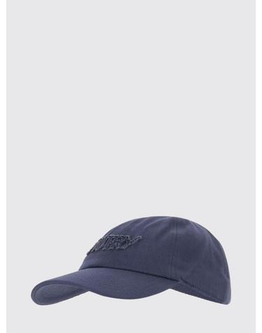 [명품] 26SS 오트리 볼캡 ACPU 066R BLUE DOM