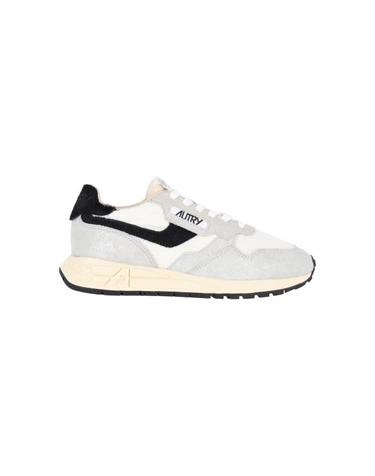 [명품] 26FW 오트리 릴윈드 스니커즈 WWLW YO02 SILVER BLACK DOM