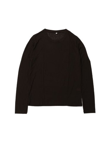 [명품] 26SS 베이스레인지 긴팔 티셔츠 TOLS BL 000 TACTILE DOM