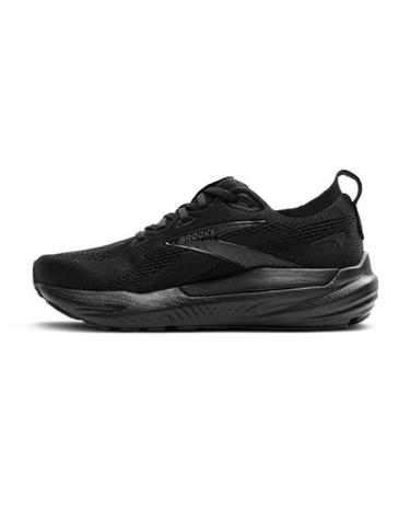 [명품] 브룩스 스니커즈 1104461D020 BLACK DOM