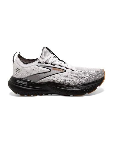 [명품] 브룩스 스니커즈 1104211D135 WHITE GREY BLACK DOM