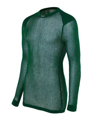 [명품] 브린제 트레이닝 티셔츠 10200305GR GREEN DOM