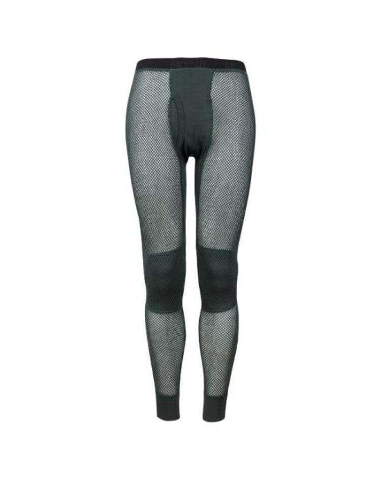 BRYNJE [명품] 브린제 레깅스 10200412GR GREEN DOM