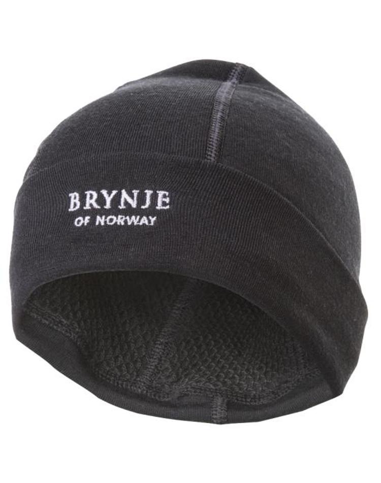 BRYNJE [명품] 브린제 10256000BL BLACK DOM